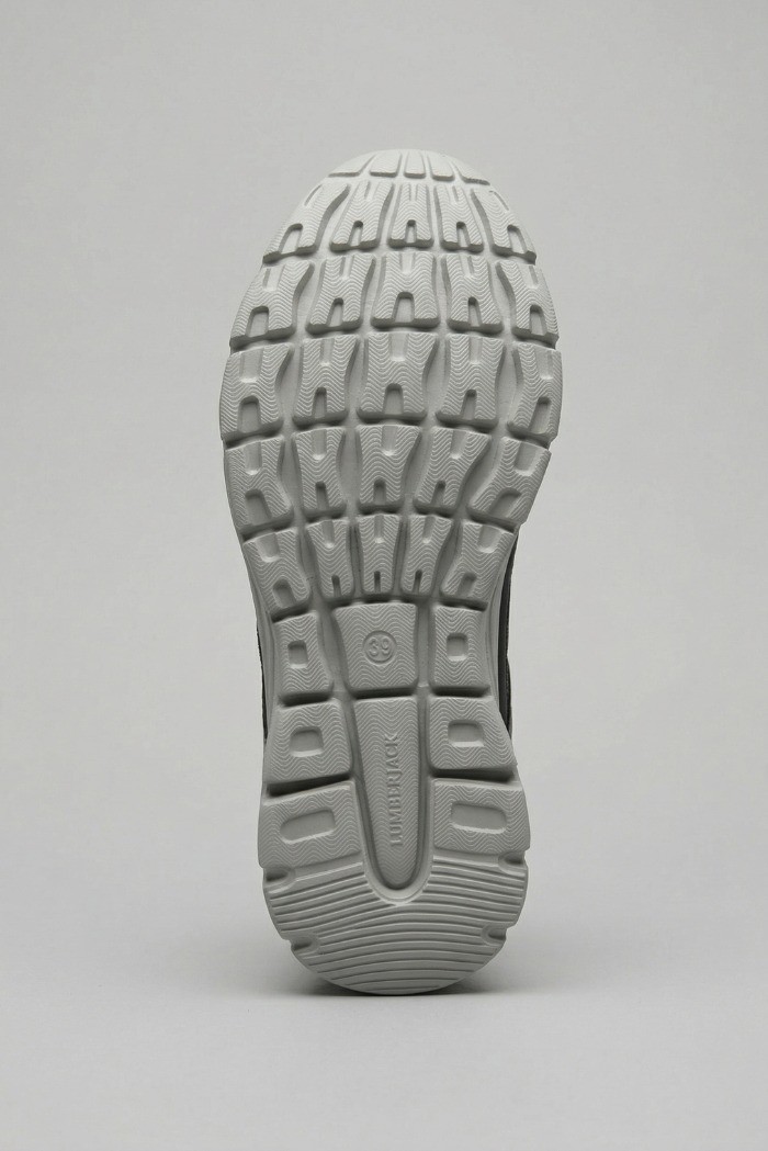 Lumberjack sneaker con strappi Ram 102268443 [6d8740da]