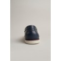 Lumberjack mocassino in pelle Navigator 102268839 [5efe1858]