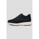 Lumberjack sneaker in pelle scamosciata e tessuto Raul 10226914 [39a769df]