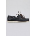 Lumberjack mocassino in pelle Navigator 102268816 [f1e97d9d]