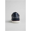 Lumberjack mocassino in pelle Navigator 102268816 [9fd2ff94]