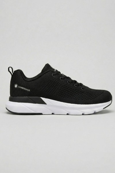 Lumberjack sneaker in tessuto tecnico Connect 102268368 — 805219040079166_1