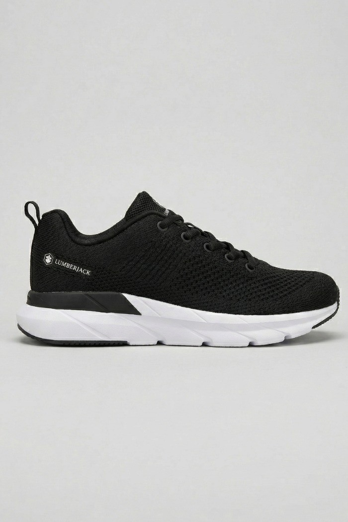 Lumberjack sneaker in tessuto tecnico Connect 102268368 [77dc608b]