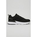 Lumberjack sneaker in tessuto tecnico Connect 102268368 [77dc608b]