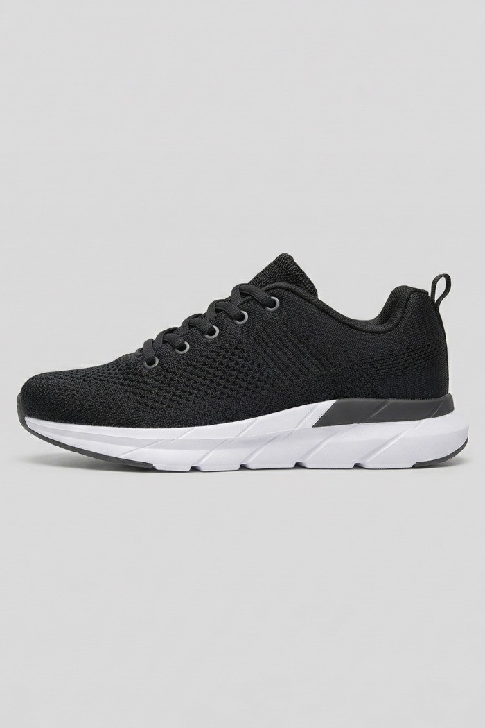 Lumberjack sneaker in tessuto tecnico Connect 102268368 [aefa2386]