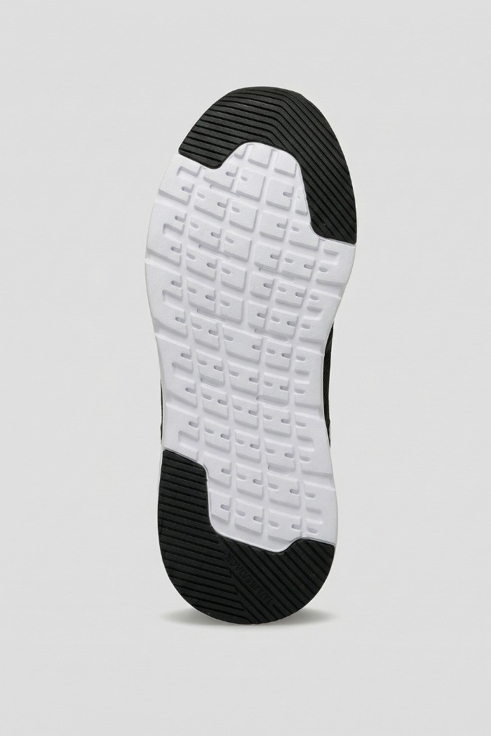 Lumberjack sneaker in tessuto tecnico Connect 102268368 [1cb7a59c]