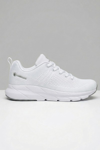 Lumberjack sneaker in tessuto tecnico Connect 102268362 [24d3f01c]