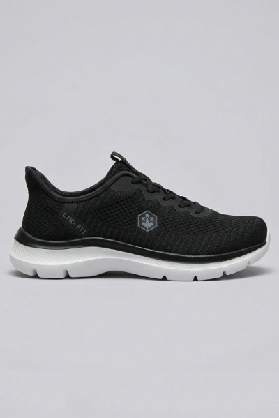 Lumberjack sneaker in tessuto tecnico Carlo 102268330 — 805219040079169_1