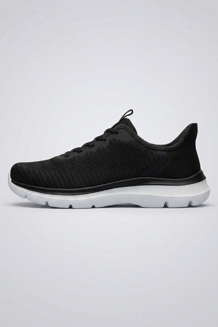 Lumberjack sneaker in tessuto tecnico Carlo 102268330 [06b3bb1e]