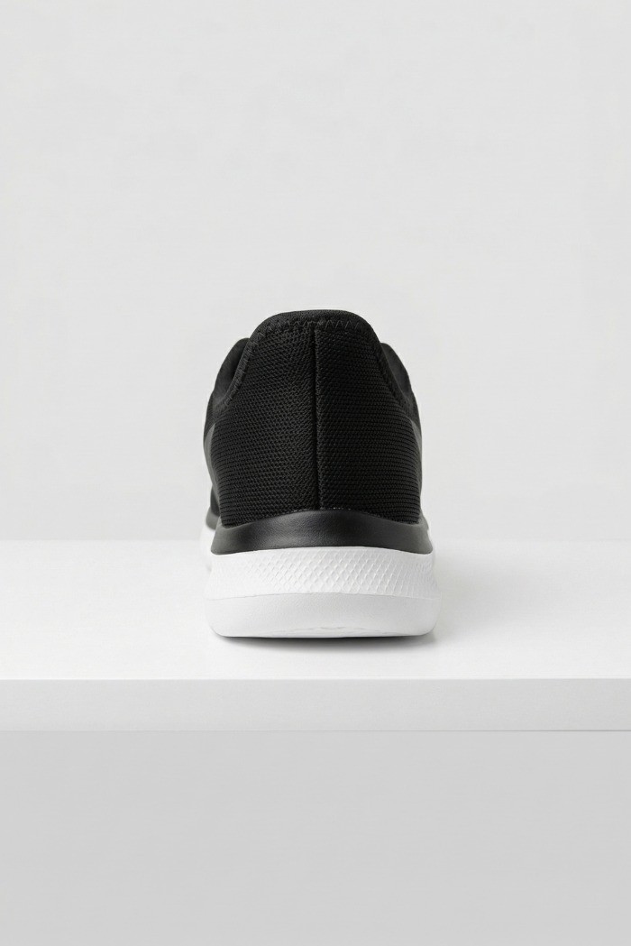 Lumberjack sneaker in tessuto tecnico Carlo 102268330 [b1ae7a1a]