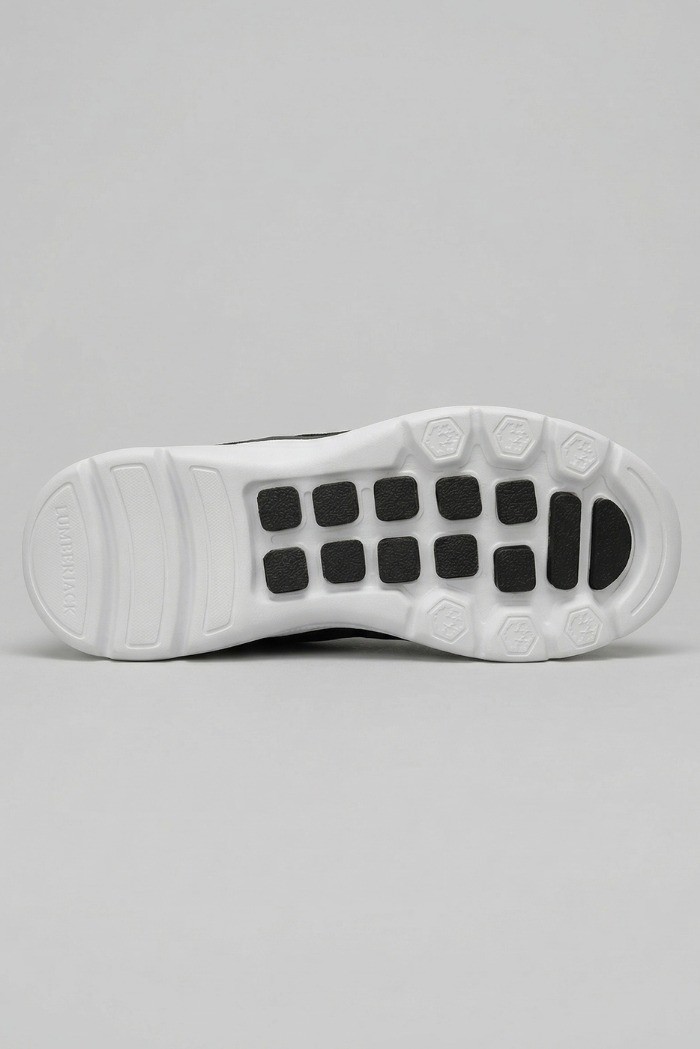 Lumberjack sneaker in tessuto tecnico Carlo 102268330 [b4fe3d04]