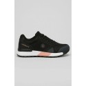 Lumberjack sneaker in tessuto ed ecopelle Vendor 102268350 [769bc79e]
