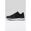 Lumberjack sneaker in tessuto ed ecopelle Vendor 102268350 [afbd8493]