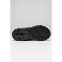 Lumberjack sneaker slip-on in nylon Lvory 102268422 [65fd2a92]