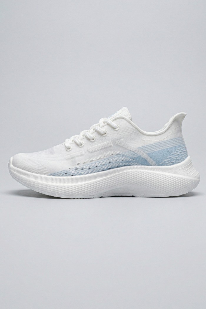 Lumberjack sneaker in tessuto tecnico Venda 102268281 [648a9c73]