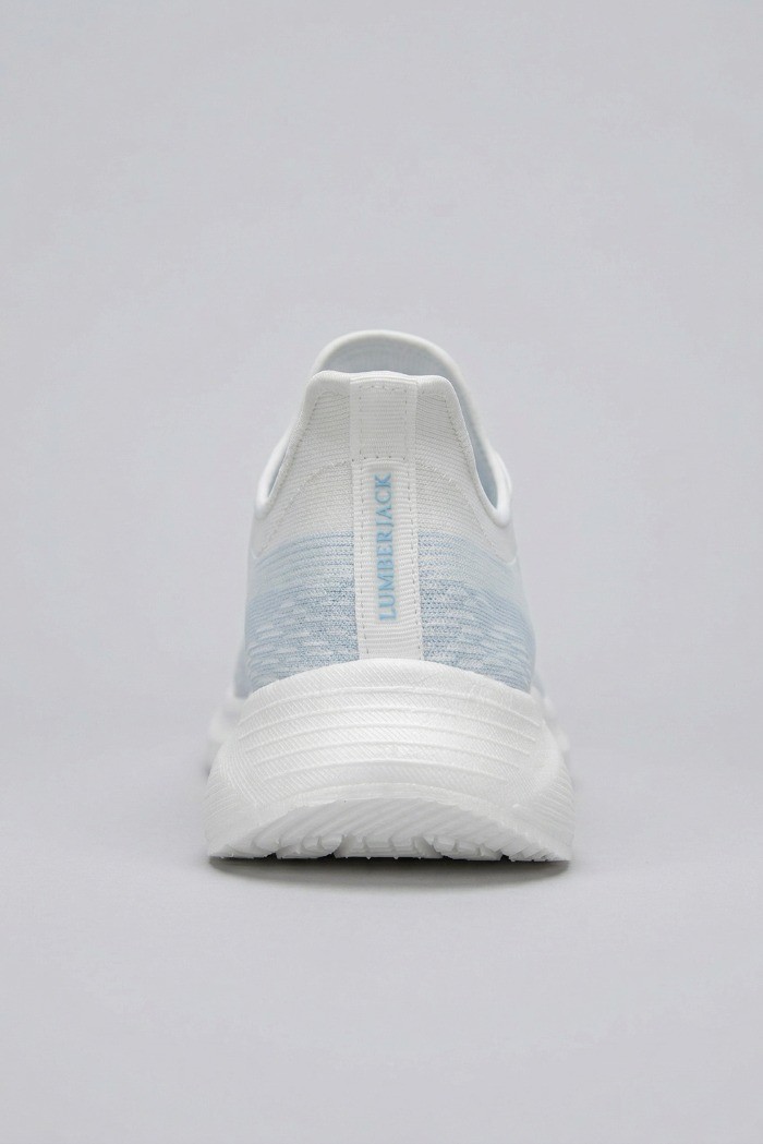 Lumberjack sneaker in tessuto tecnico Venda 102268281 [d3975d77]