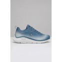 Lumberjack sneaker in nylon Lvory 102268432 [94659fed]
