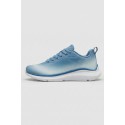 Lumberjack sneaker in nylon Lvory 102268432 [4d43dce0]