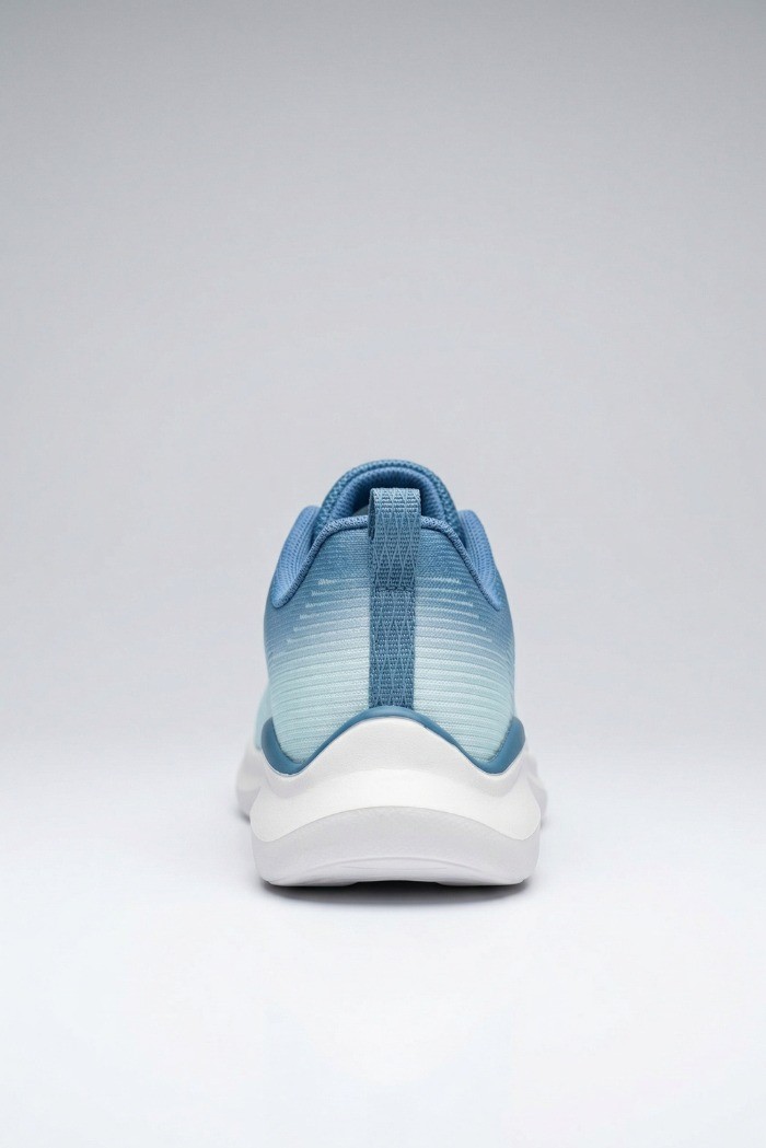 Lumberjack sneaker in nylon Lvory 102268432 [fa5e1de4]