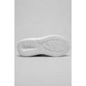 Lumberjack sneaker in nylon Lvory 102268432 [ff0e5afa]