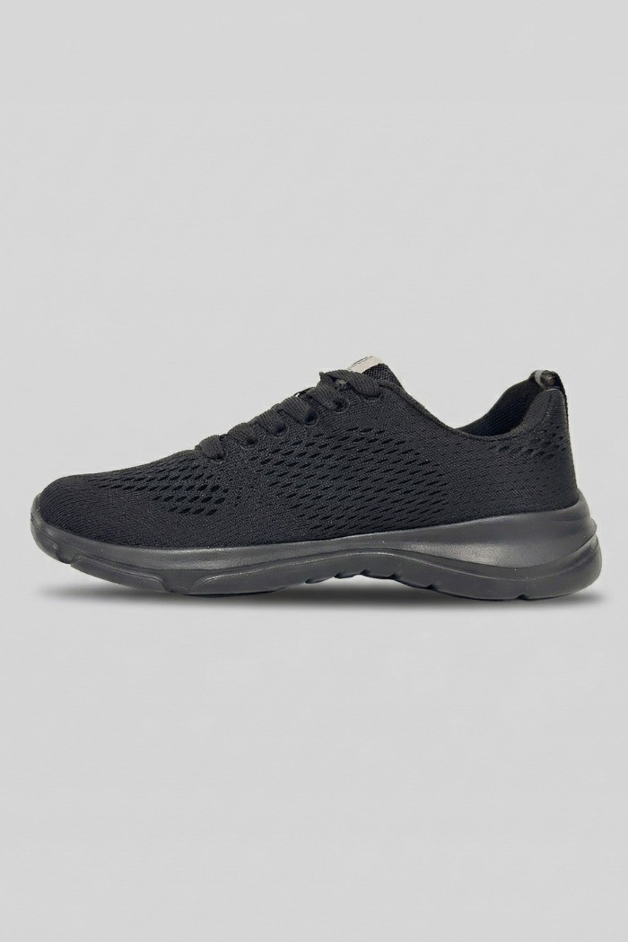 Lumberjack sneaker in nylon con memory foam Agatha 102268394 [79d9883e]