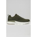 Lumberjack sneaker in tessuto tecnico Connect 102268404 [97e41ef6]