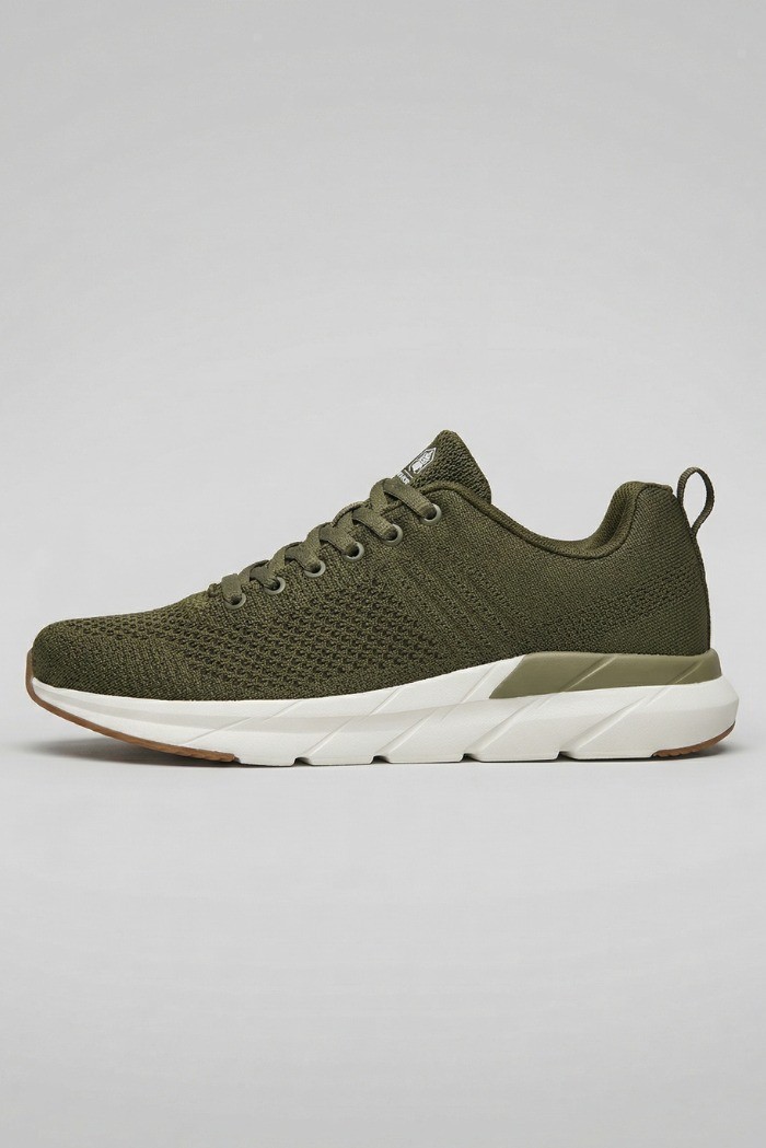 Lumberjack sneaker in tessuto tecnico Connect 102268404 [4ec25dfb]