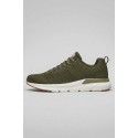 Lumberjack sneaker in tessuto tecnico Connect 102268404 [4ec25dfb]