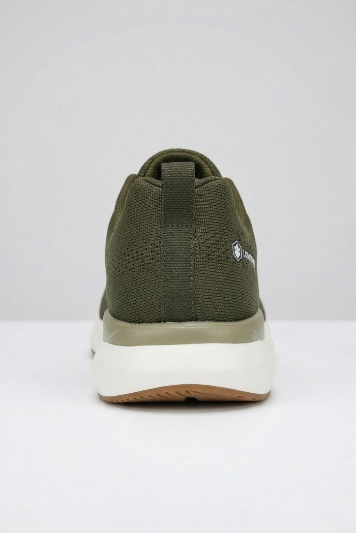 Lumberjack sneaker in tessuto tecnico Connect 102268404 [f9df9cff]