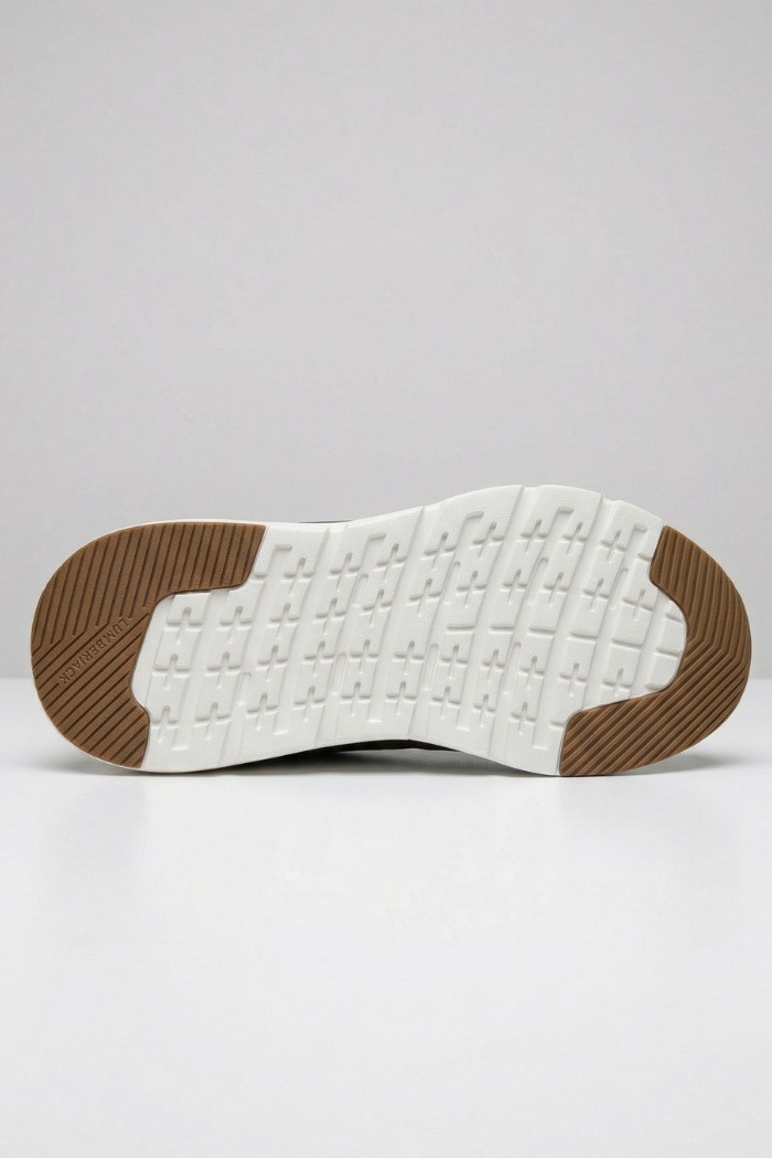 Lumberjack sneaker in tessuto tecnico Connect 102268404 [fc8fdbe1]