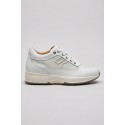Lumberjack sneaker in pelle e tessuto Raul 102269324 [9a9524f0]