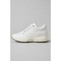 Lumberjack sneaker in pelle e tessuto Raul 102269324 [43b367fd]