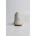 Lumberjack sneaker in pelle e tessuto Raul 102269324 [f4aea6f9]