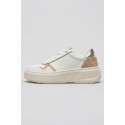 Lumberjack sneaker con inserti in laminato Queency 102269277 [5286ebf4]