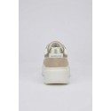 Lumberjack sneaker con inserti in laminato Queency 102269277 [e59b2af0]
