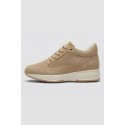 Lumberjack sneaker in pelle scamosciata Raul 102269306 [87506098]