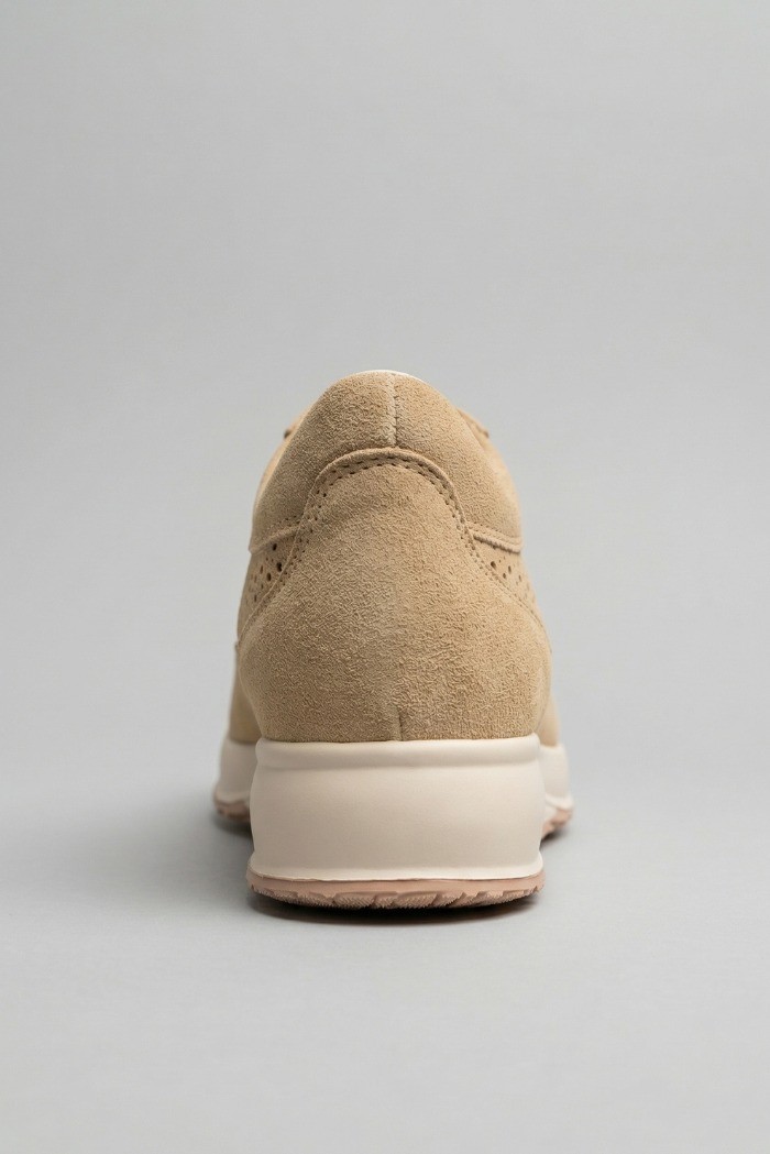 Lumberjack sneaker in pelle scamosciata Raul 102269306 [304da19c]