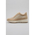 Lumberjack sneaker in pelle scamosciata e tessuto Raul 102269322 [ff5d4883]