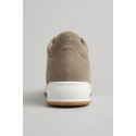 Lumberjack sneaker in pelle scamosciata e tessuto Raul 102269322 [48408987]