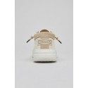 Lumberjack slip-on in tessuto Demy 102269198 [feb35548]