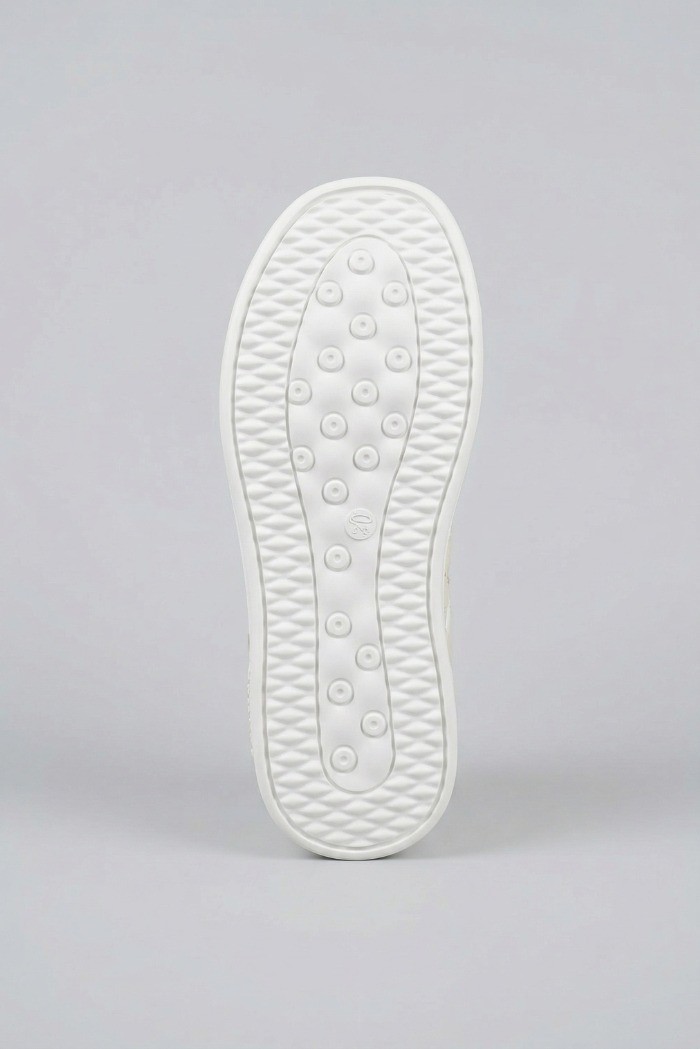 Lumberjack slip-on in tessuto Demy 102269198 [fbe31256]