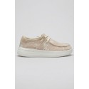 Lumberjack slip-on in tessuto con ricami Demy 102269220 [0c6ebdd1]