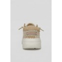 Lumberjack slip-on in tessuto con ricami Demy 102269220 [62553fd8]