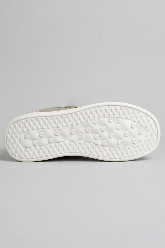 Lumberjack slip-on in tessuto con ricami Demy 102269220 [670578c6]