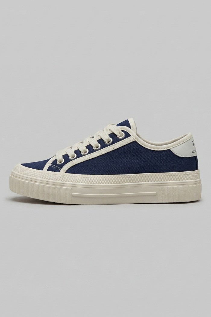 Lumberjack sneaker in tela con stampe Peanuts Anya 102277 [2426a3b4]