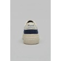 Lumberjack sneaker in tela con stampe Peanuts Anya 102277 [933b62b0]