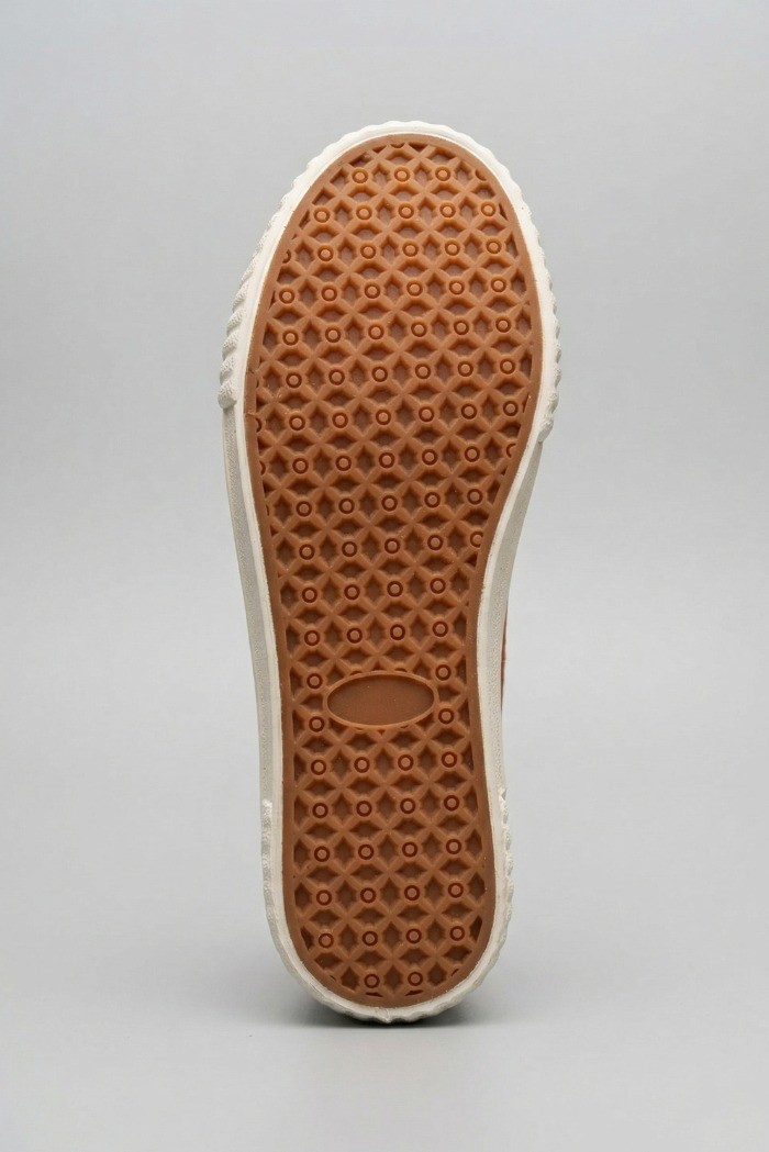 Lumberjack sneaker in tela con stampe Peanuts Anya 102277 [01e4b1d1]