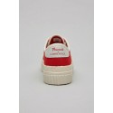 Lumberjack sneaker in tela con stampe Peanuts Anya 102277 [b572313c]