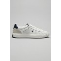 Lumberjack sneaker in ecopelle e tessuto Marvin 102268838 [5bc17061]
