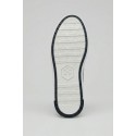 Lumberjack sneaker in ecopelle e tessuto Marvin 102268838 [30aab576]